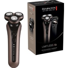 Asitan Remington XR1790 Elektrikli Tıraş Makinesi, Erkek, Islak ve Kuru Tıraş Makinesi, 360° Pivotbal