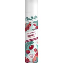 Asitan Batiste Dry Shampoo Cherry 200ML