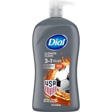 Asitan Men Ultimate Clean 3in1 Şampuan 946ML