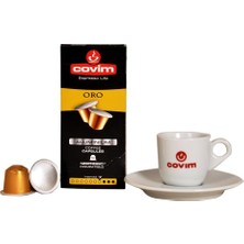 Asitan Oro Nespresso Uyumlu Kapsül 10'lu