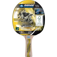 Asitan Donıc Schıldkröt Tt Raket Legends 500 Fsc