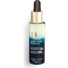 Asitan Anti-Age Global - Gençleştirici ve Yenileyici Çift Fazlı Onarıcı Gece SERUMU-30ML