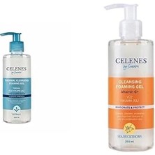 Asitan Thermal Yağlı/karma 250 ml Temizleme Jelixcelenes Sea Buckthorn Temızleme Jelı 250ML Yağlı/kar