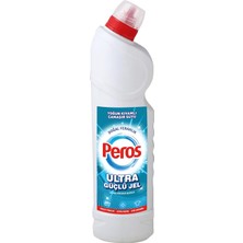Asitan Peros 750 ml Ultra Çamaşır Suyu Doğal