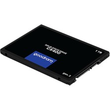Asitan CX400 Gen.2 2.5 1024 GB Serial Ata Iıı 3D Tlc Nand