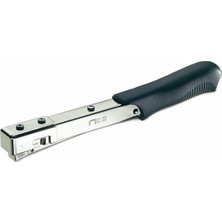 Asitan 20726010 R19 Ince Tel Çekiç Tacker, Krom