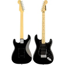 Asitan RPH-40BK-35AMP Full Black 35W Bt Amfili Elektro Gitar Seti Hsh Manyetik Maple Klavye