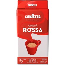 Asitan Qualita Rossa 250 gr Filtre Kahve Paket