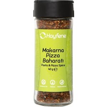 Asitan Makarna & Pizza Baharatı 40 gr