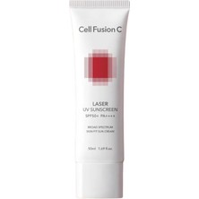Asitan Laser Güneş Kremi 50 ml