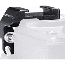 Asitan R011 Sony A6400 Vlog Metal L Bracket
