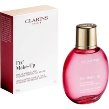 Asitan Clarins Fix Make-Up 50 ml Makyaj Sabitleyici 1 Paket (1 x 1 Adet)