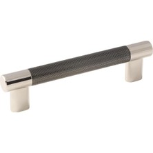 Asitan Ctc Pull - Nikel Yağlı Kauçuk 128 mm BP36558PNGM