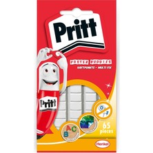 Asitan Pritt Multifix Hamur Yapıştırıcı 65 Parça