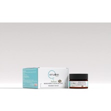 Asitan Dudak Balsamı (Lip Balm) Nemlendirici Besleyici Onarıcı 15 ml (Hindistan Cevizli)