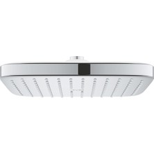 Asitan Grohe Tempesta 250 Cube Tepe Duşu 1 Akışlı GRH26685000