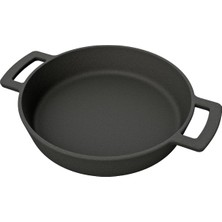 Asitan Outdoorchef Aygaz Gurme Döküm Tava - 24 cm