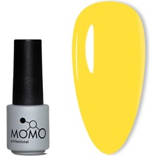 Asitan Kalıcı Oje K065 Limon Sarısı 4 ml