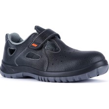 Asitan 234R Iş Güvenliği Ayakkabısıunisex Yetişkin