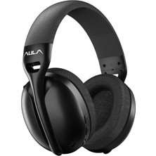 Asitan GM-003 Mikrofonlu Gaming Kulaklık -Kırmızı Siyah