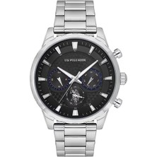 U.s. Polo Assn. USPA1055B-07 Erkek Kol Saati