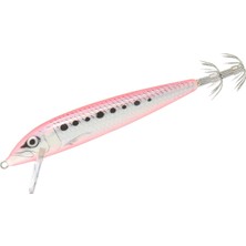 Asitan Rapala Squid Kalamar Sahte Balık, 90 Mm, Hp