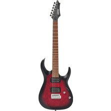 Asitan Cort Elektro Gitar X100 Opbb