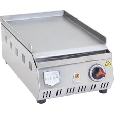 Asitan Remta Pleyt Izgara Elektrikli, 30 cm