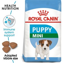 Asitan Mini Puppy Köpek Maması 2 kg