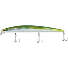 Asitan Sea Horse Max Rap 170MM 28 G Sahte Balik
