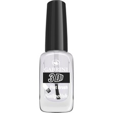 Asitan Nail Polish 0 1 Paket 1 x 1 Adet 2li Paket