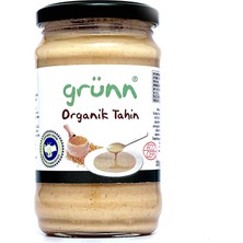 Asitan Grünn Organik TAHIN-300 gr
