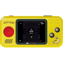 Asitan My Arcade Pocket Player Pac-Man Portable 3 Oyun