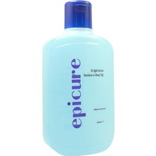 Asitan Epicure Okyanus Aromalı Sir Ağda Temizleme Yağı 1000ML