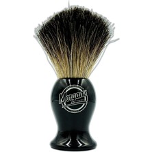 Asitan Morgan's Pomade Porsuk Tıraş Fırçası