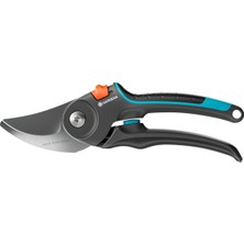 Asitan Premiumcut Pro Taze Ahşap Bypass Secateurs 24 mm Kesme Çapı