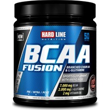 Asitan Line Nutrition Bcaa Fusıon Çilek 525 gr 1 Paket(1 x 1 Adet)