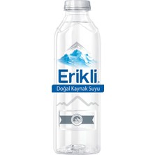 Asitan Erikli Doğal Kaynak Suyu Premium Pet Şişe 330 ml