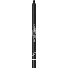 Asitan Waterproof Eyeliner - Longwear & Soft Ultra Black - Yumuşak Uclu Ultra Siyah Göz Kalemi