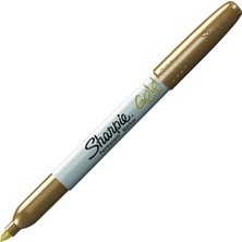 Asitan Sharpıe Sharpie Metalik Markör, Altın