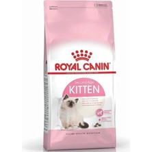 Asitan Kitten Yavru Kedi Maması 10KG