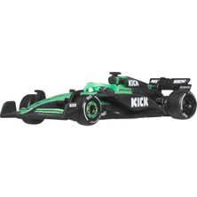 Asitan Hot Wheels F1 Sauber Hulkenberg 1:64 Ölçekli, JKD84