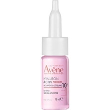 Asitan Eau Thermale Avene Hyaluron Activ Procedure Peptit (%10) Niasinamid (%6) ve Hyalüronik Asit (%1) I