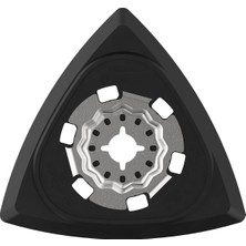 Asitan Pro Avz 93 G Zımpara Tabanı Ø 93 mm Professional Aksesuar Çok Fonksiyonlu Makine