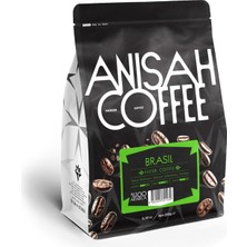 Asitan Brasil Santos Filtre Kahve 250GR Cold Brew Öğütme