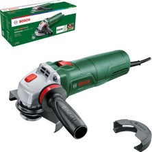 Asitan Universalgrind 850-125 Avuç Taşlama Makinesi