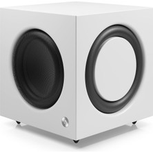 Asitan Sw-10 Siyah Aktif Subwoofer