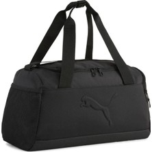 Asitan Puma Unisex Yetişkin Puma Buzz Xs Sports Bag Çanta Puma Black x