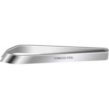 Asitan Epinox Balık Kılçık Cımbızı Yassı (Bkc-04)