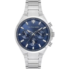 U.s. Polo Assn. USPA1154-03 Erkek Kol Saati
